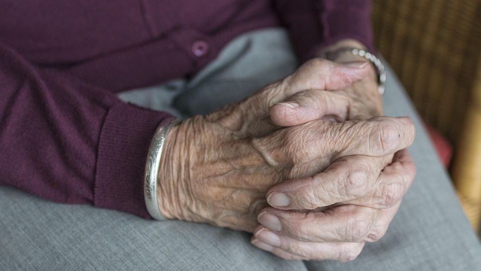 Budu hnusná a všem ukážu - Médium.cz